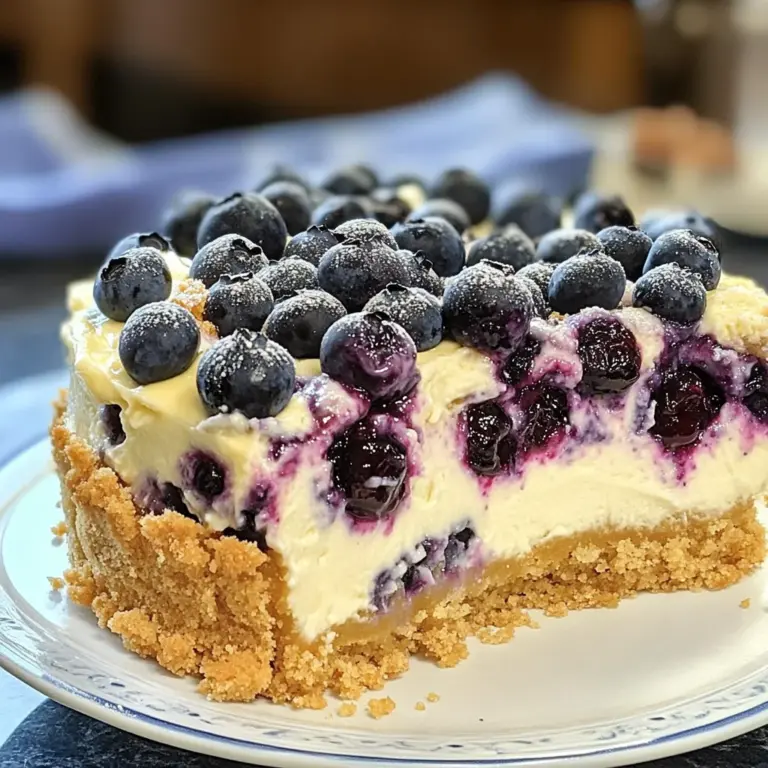 Blueberry Cheesecake CVanilla Extract (Alcohol-Free)b Cake