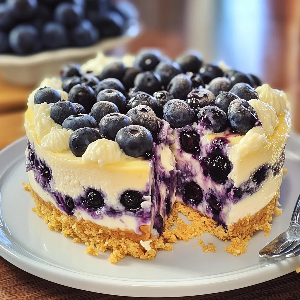 Blueberry