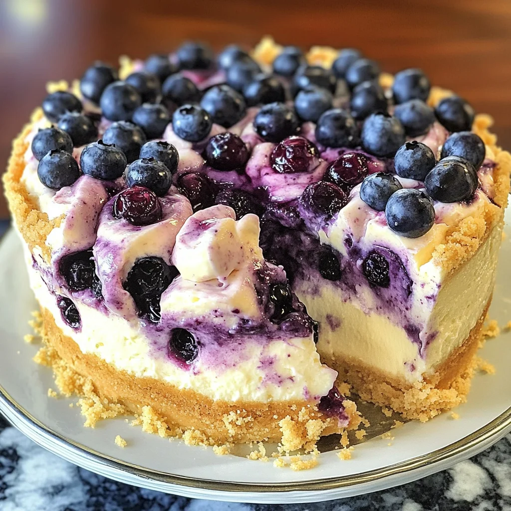 Blueberry