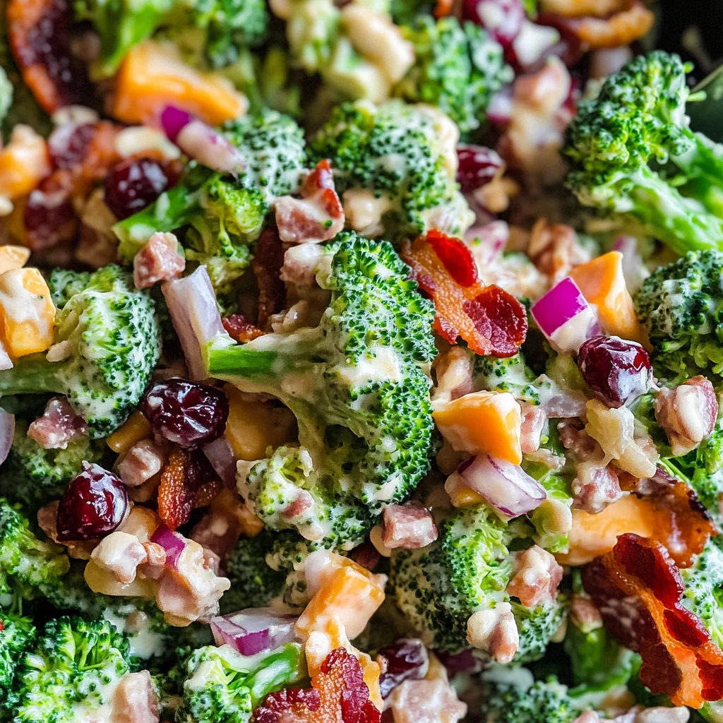 Broccoli