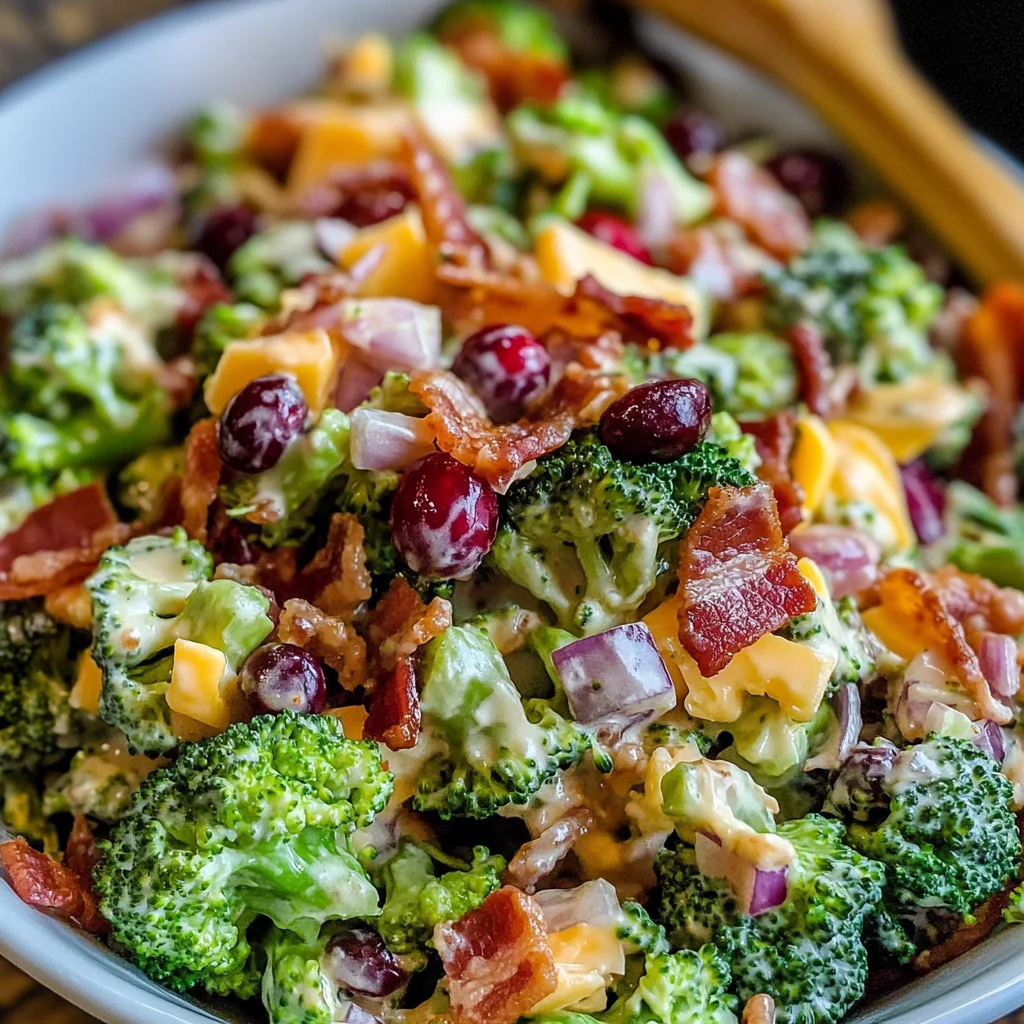 Broccoli