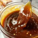 Brown Sugar Barbecue Sauce