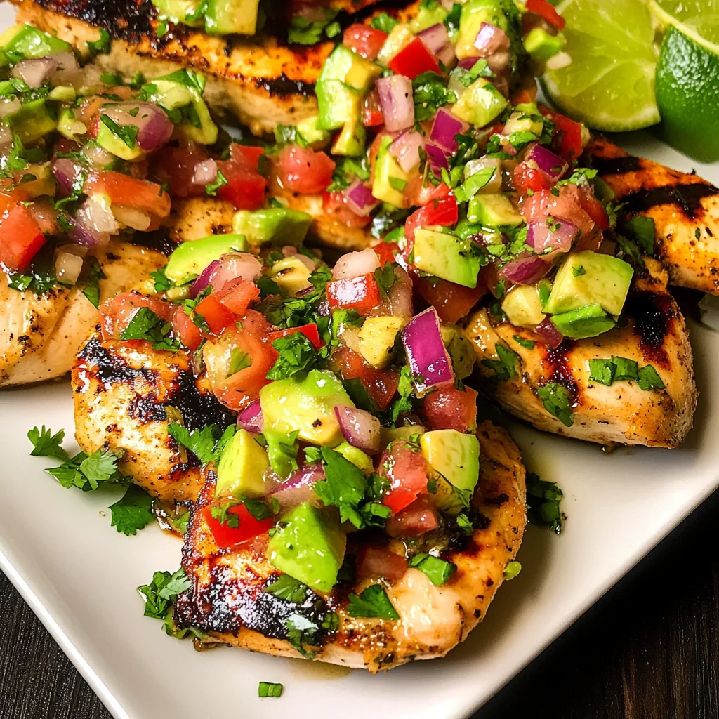 Cilantro-Lime