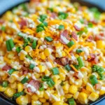 Crack Corn Salad