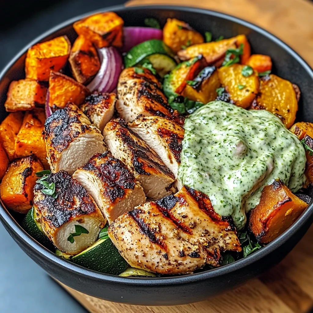 Grilled