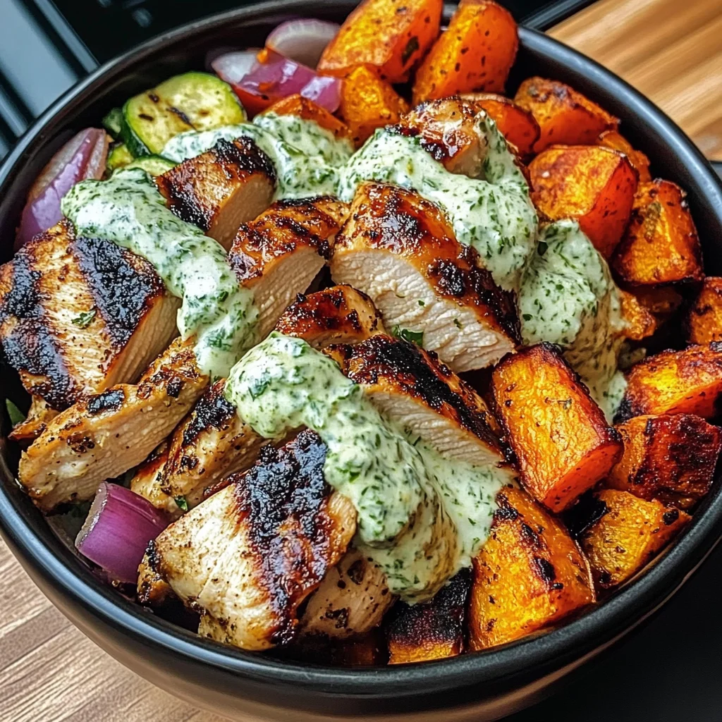 Grilled