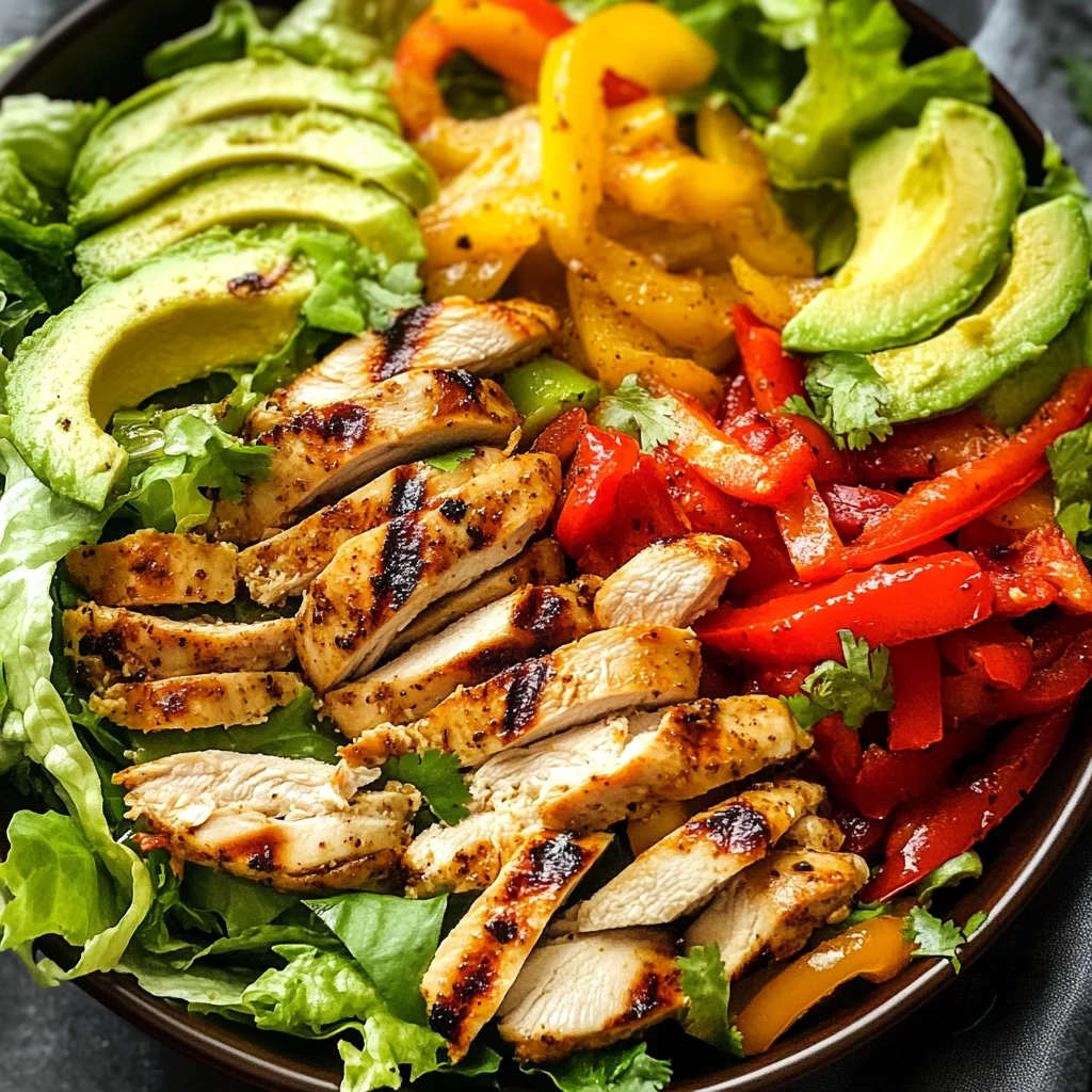 Grilled