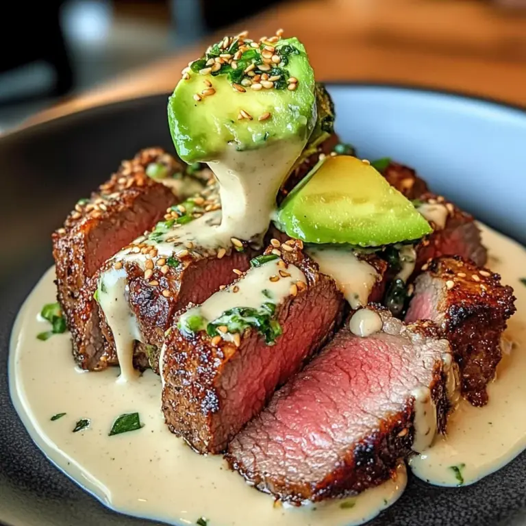 Grilled Sesame-crusted Beef Tenderloin