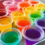 Jello Shots