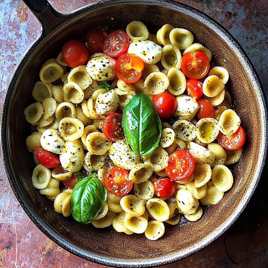 Orecchiette