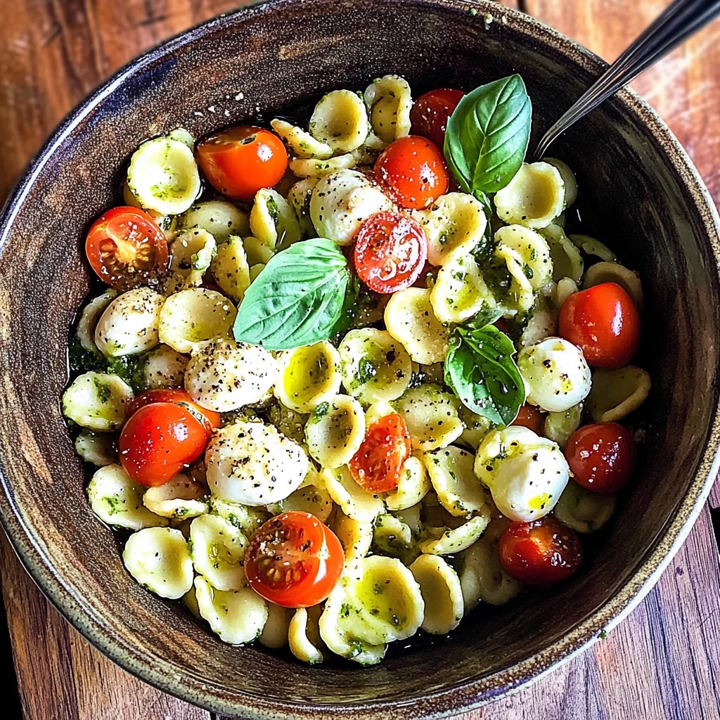 Orecchiette