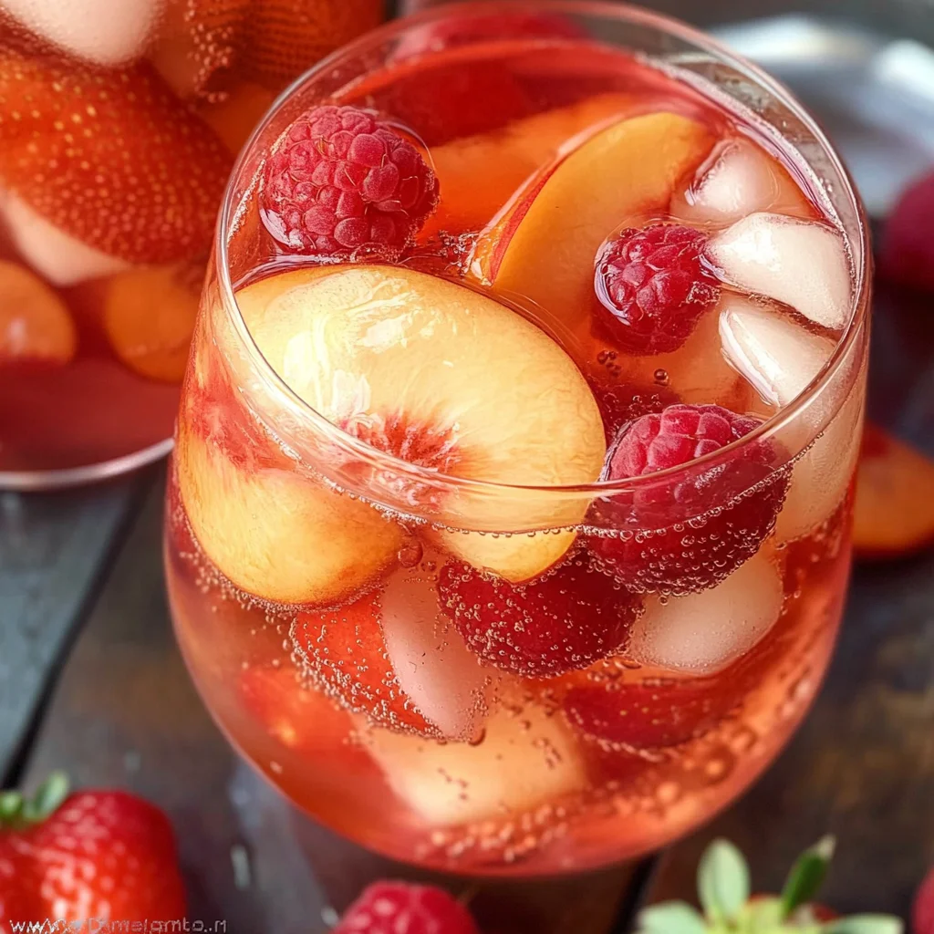 Peach