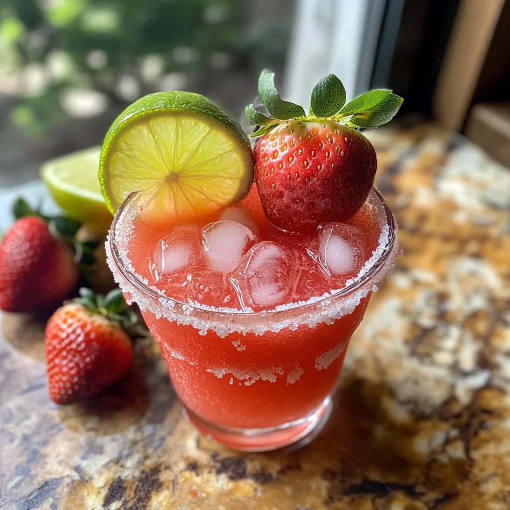 Strawberry
