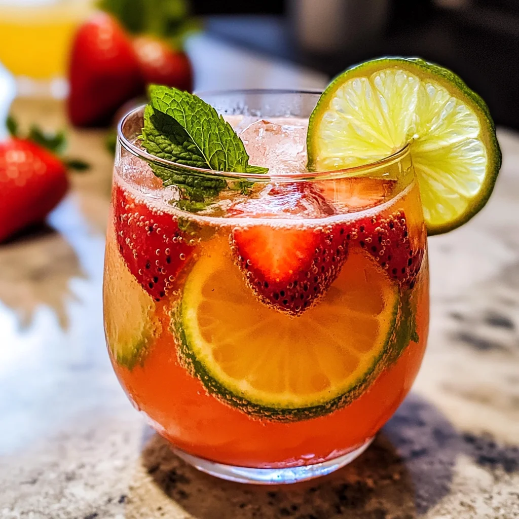 Strawberry