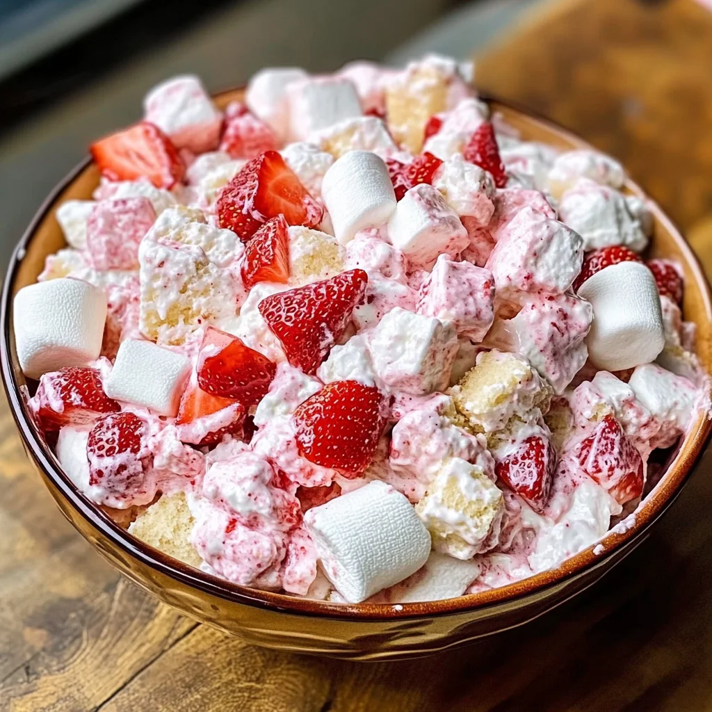Strawberry