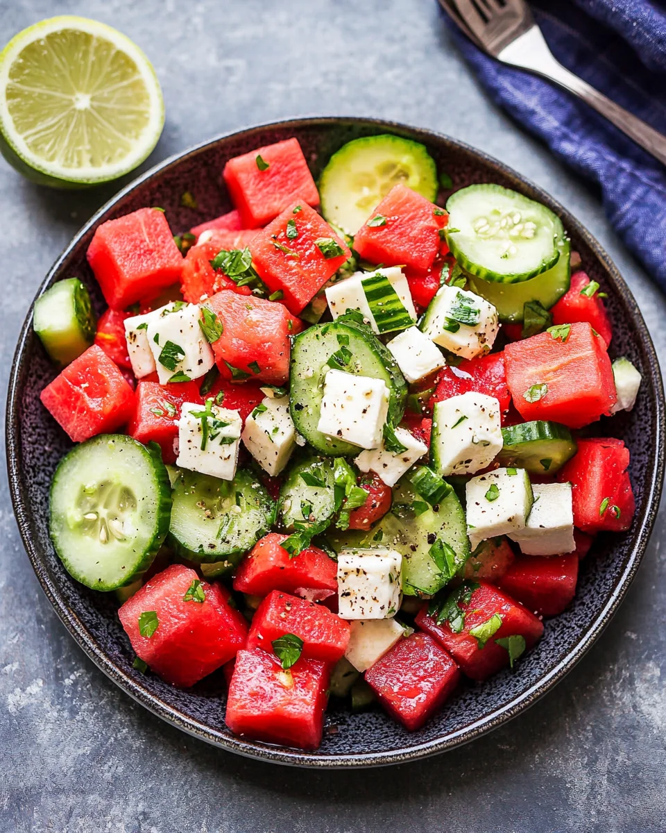 Watermelon