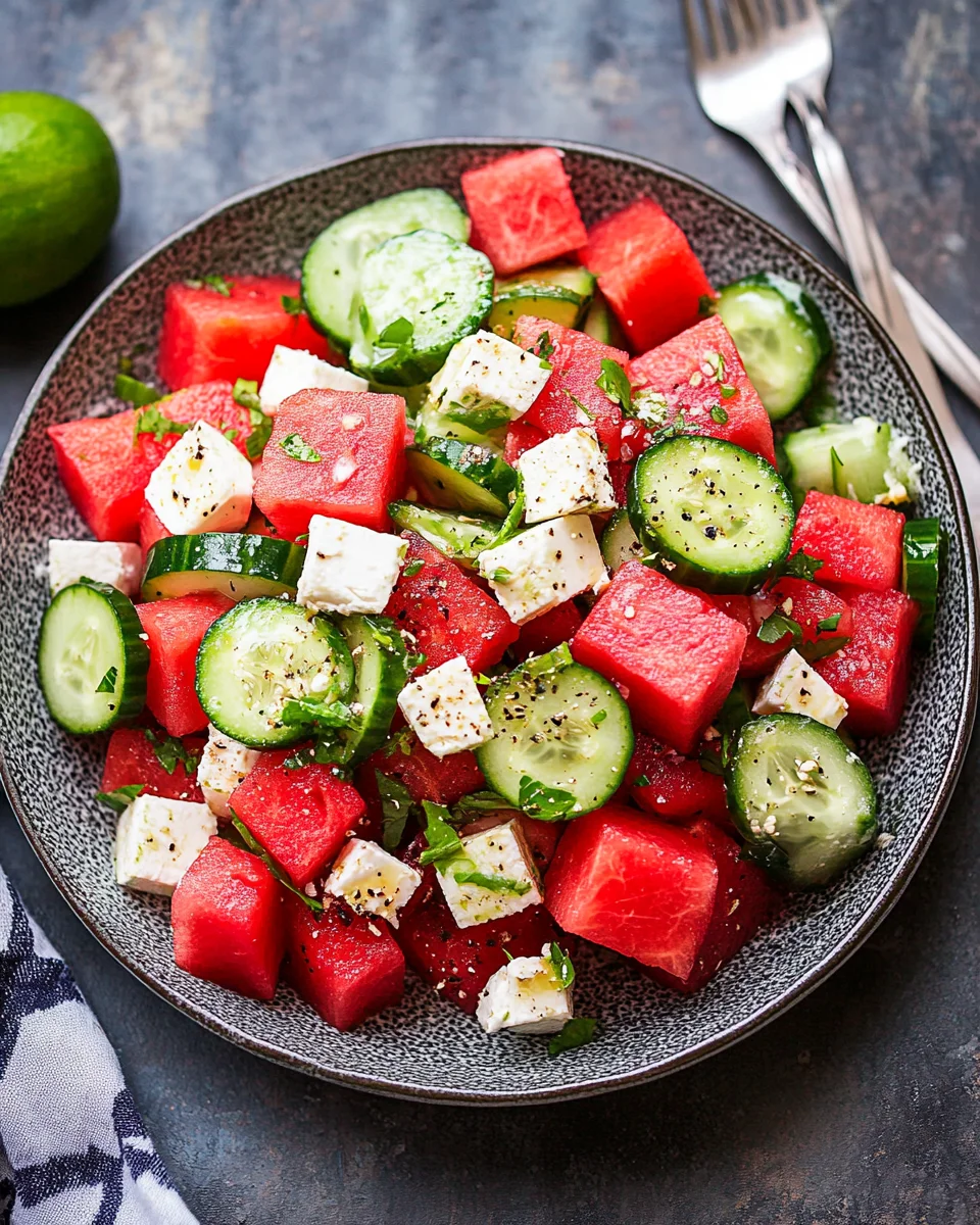 Watermelon