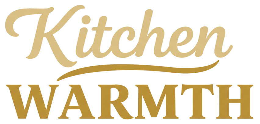 kitchen warmth