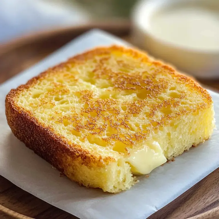 90 Second Keto Bread