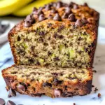 Banana Zucchini Bread