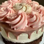Basic Vanilla Buttercream