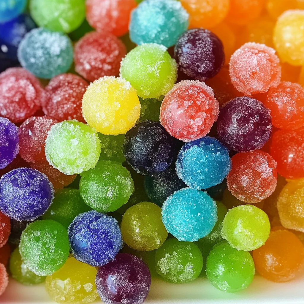 Candy