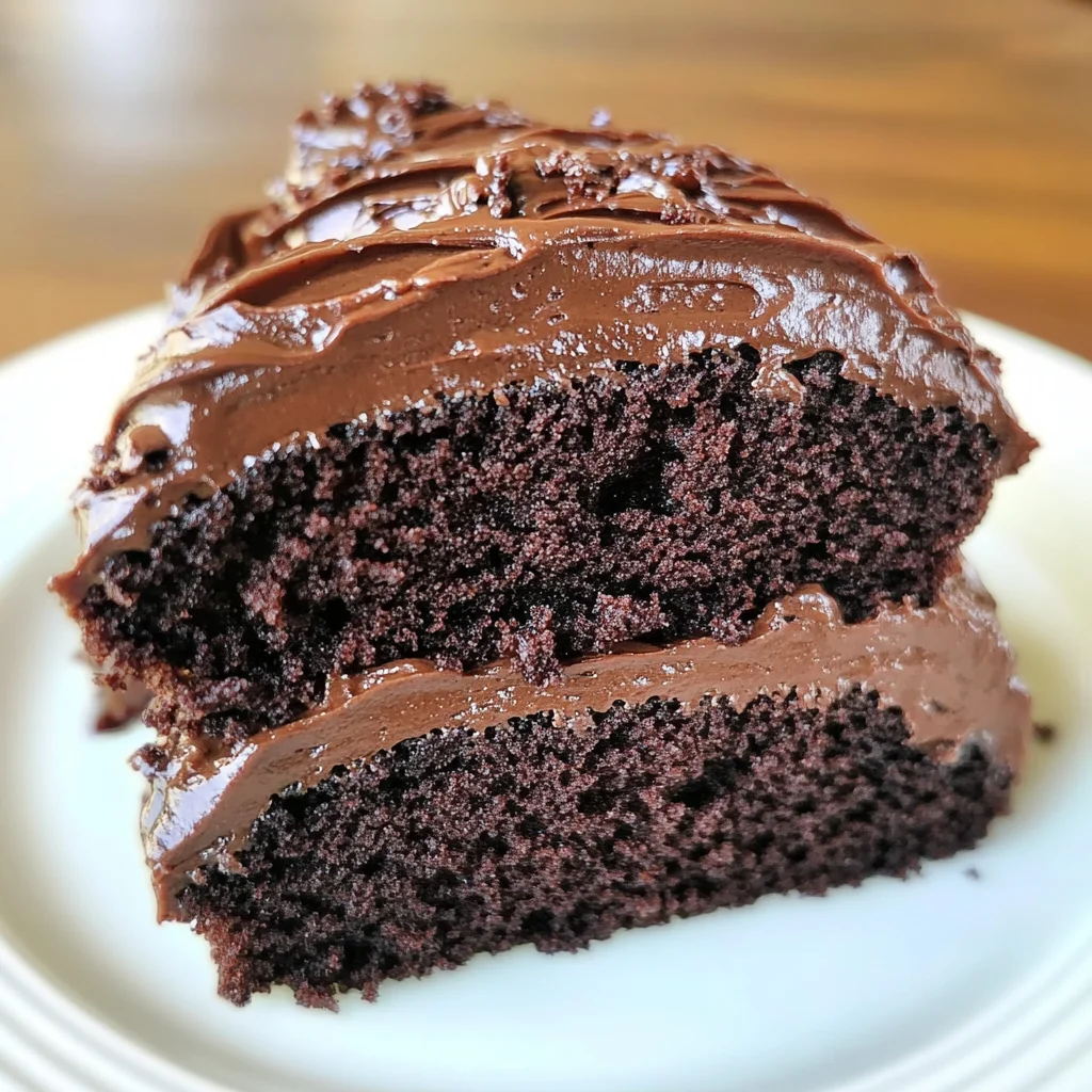 Chocolate