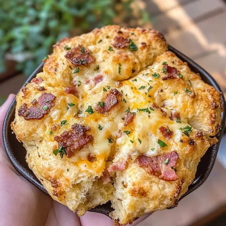 Crack Keto Biscuits