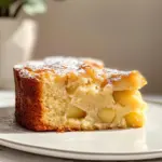 Easy Apple Cake