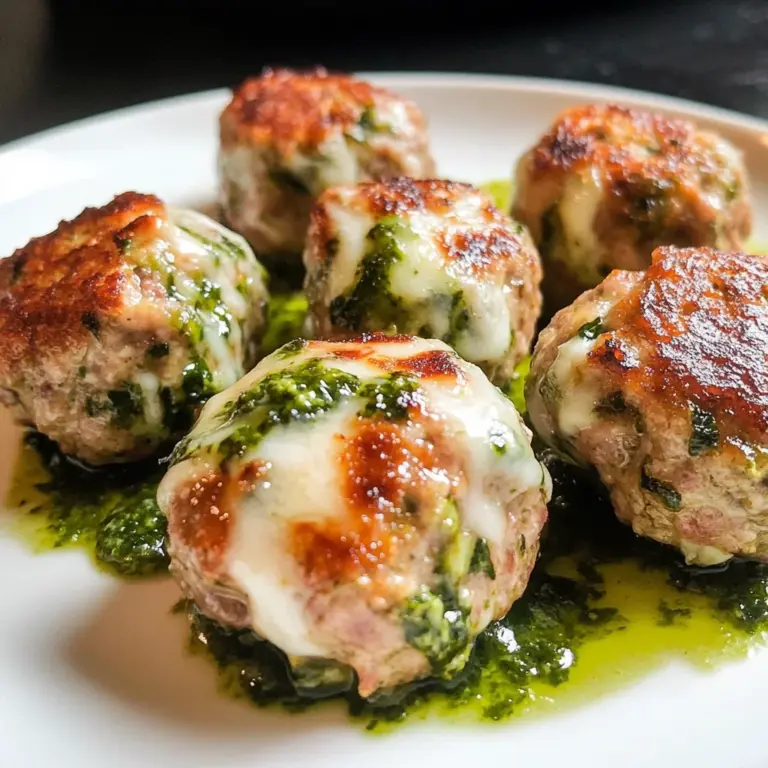 Easy Low Carb High Protein Meals