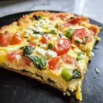 Egg Tortilla Bake (2 Ways)