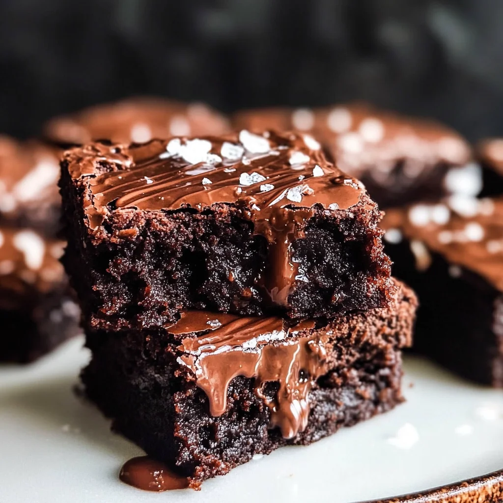 Fudgy