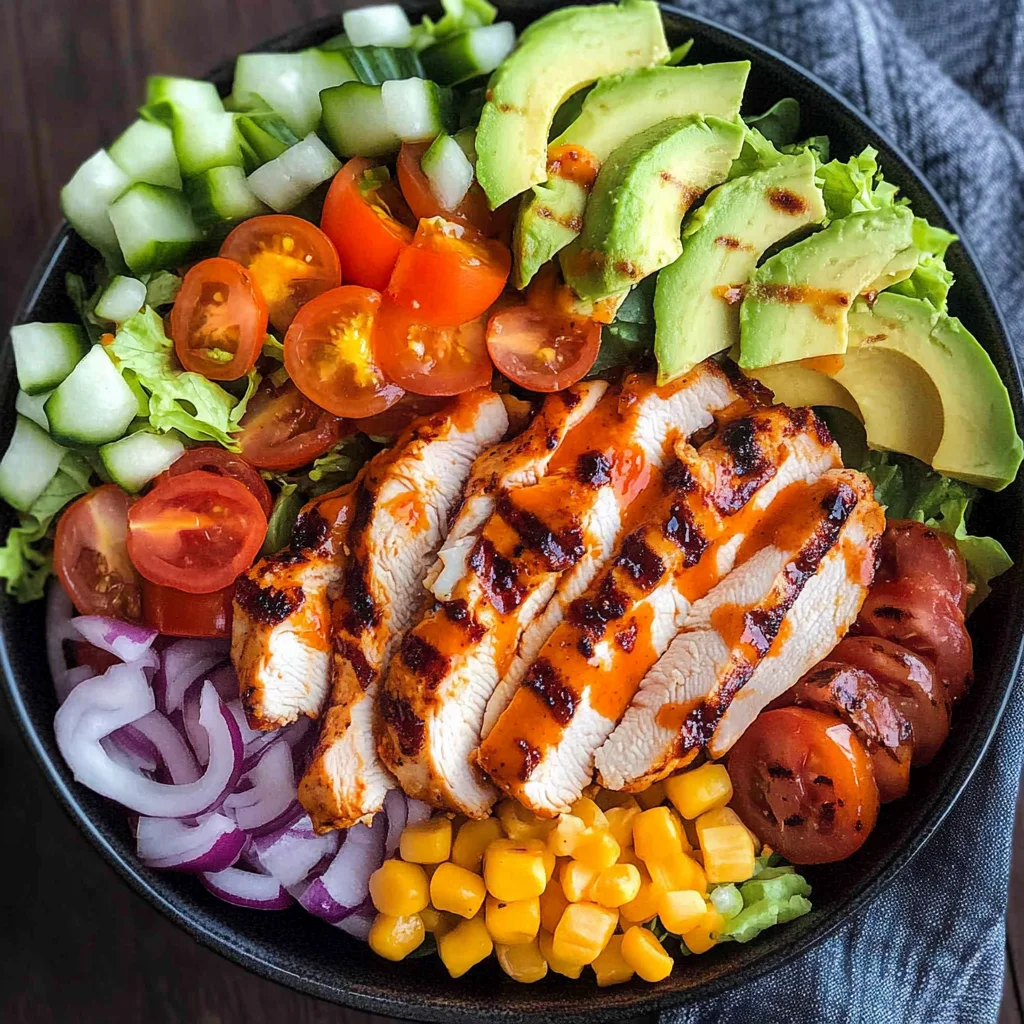Grilled