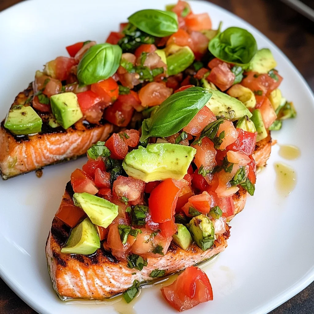 Grilled