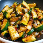 Japanese Zucchini