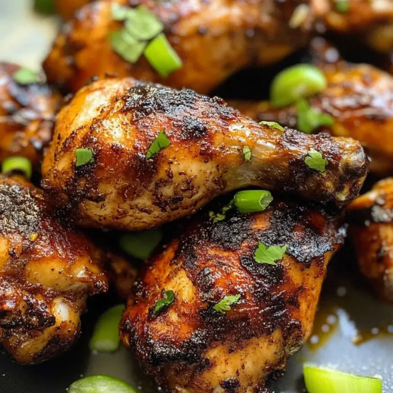 Jerk Chicken