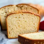Legit Squishy-Soft Gluten Free Bread Recipe