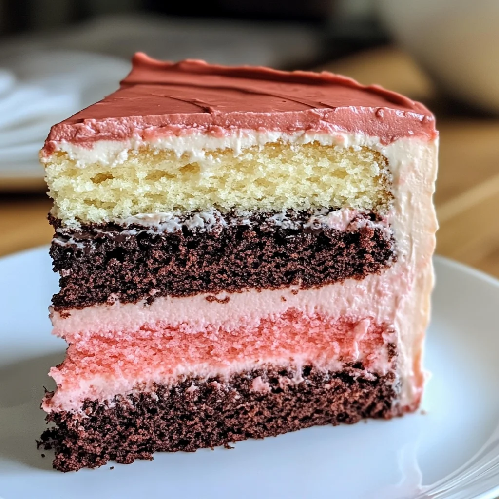 Neapolitan