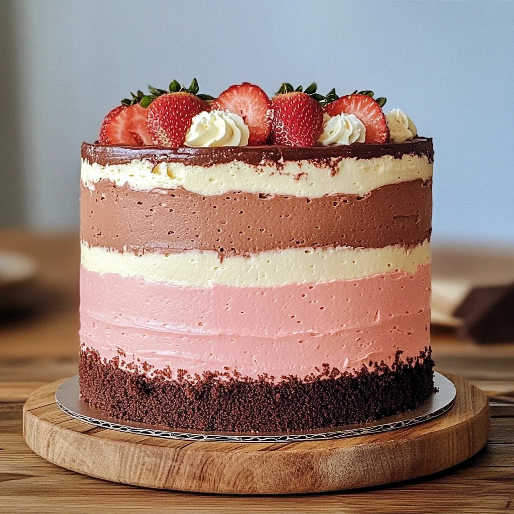 Neapolitan