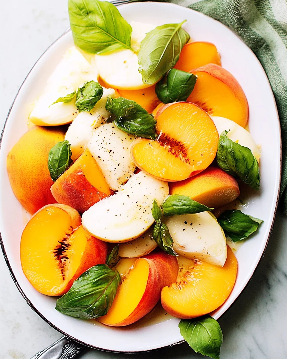 Peach