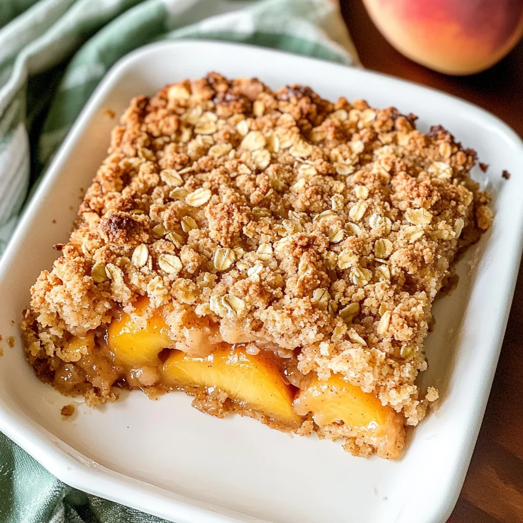 Peach