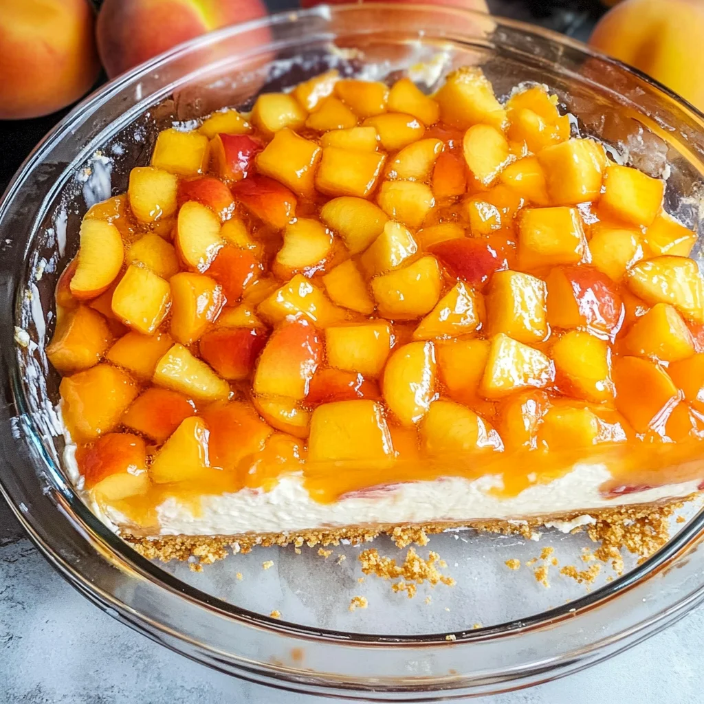 Peach