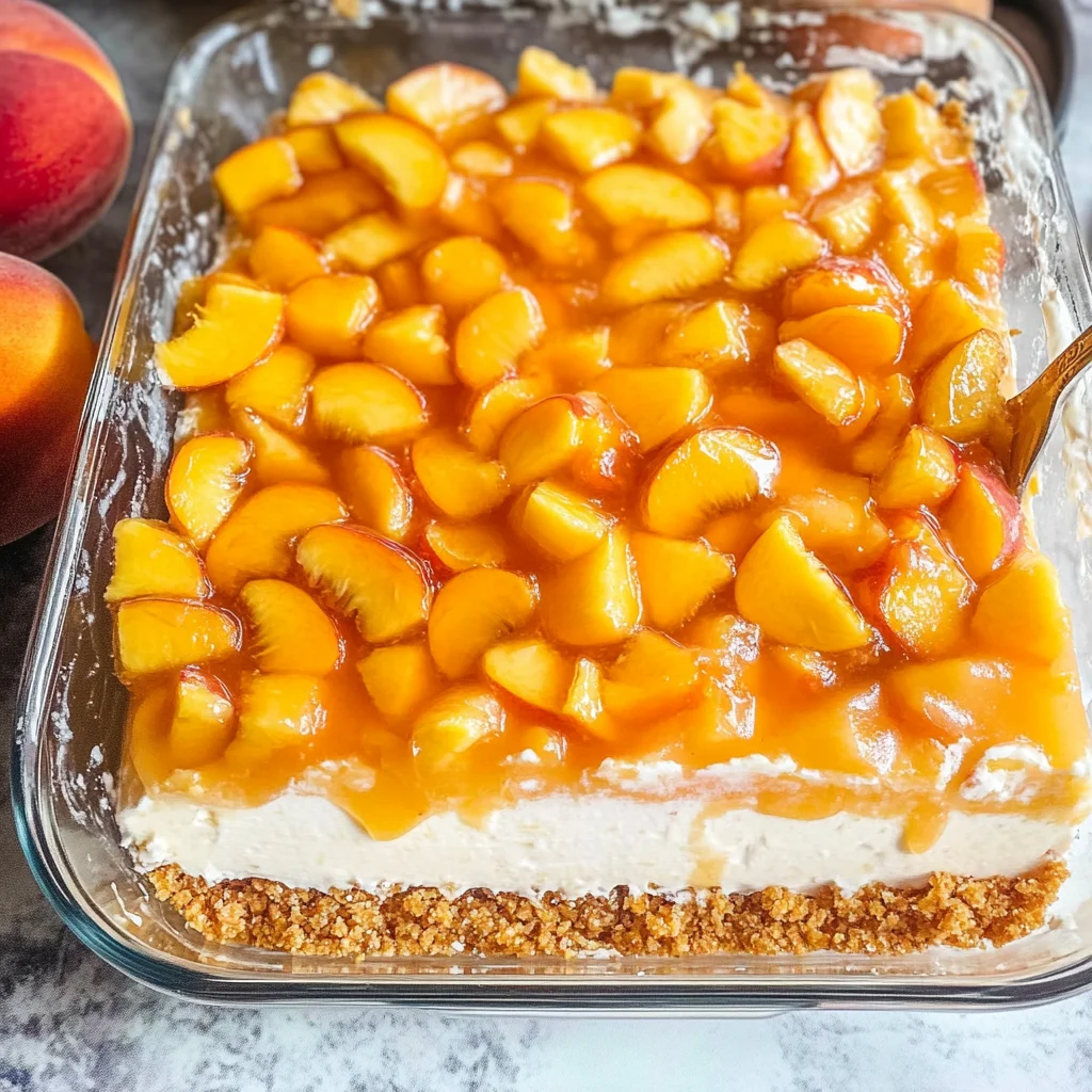 Peach