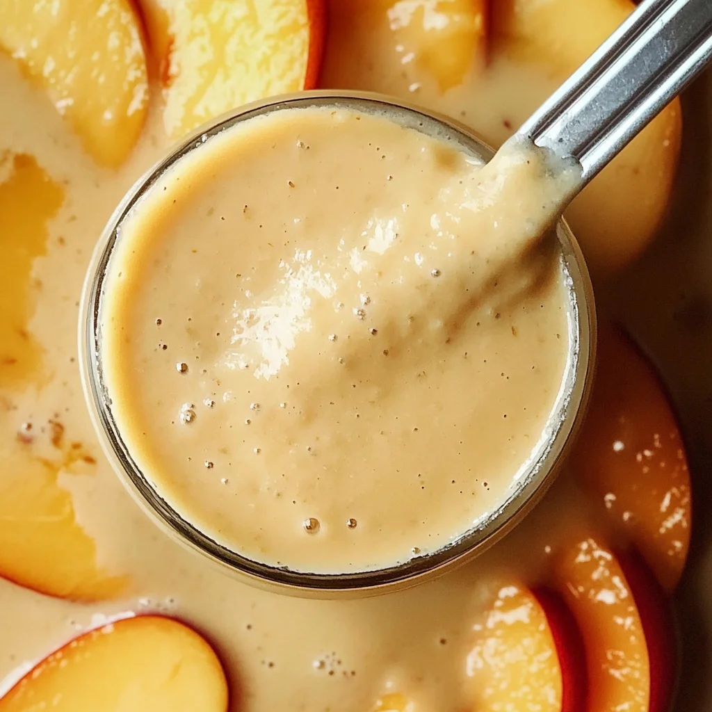Peach