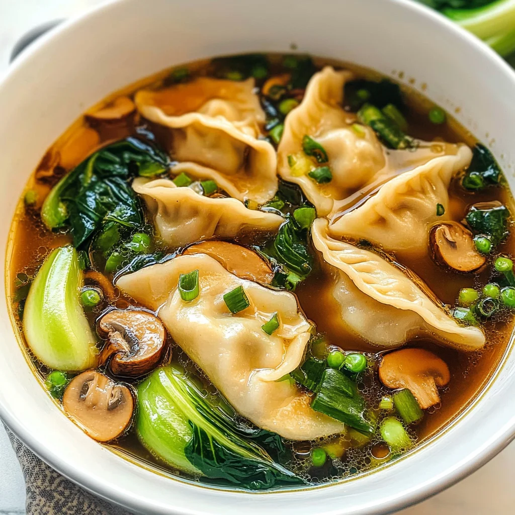 Potsticker
