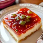 Red Pepper Jelly