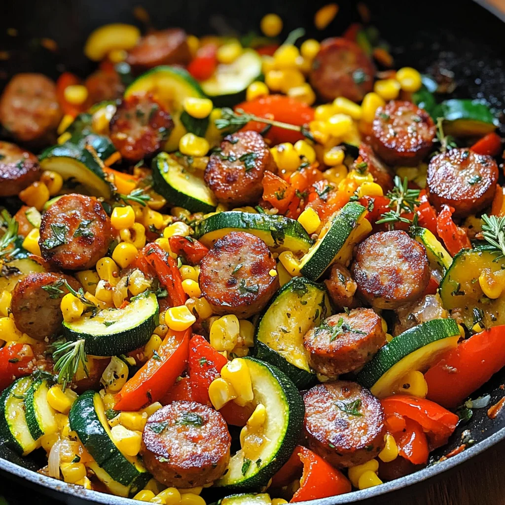 Sausage