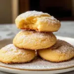 Secret On How To Make The Best Keto Cream Cheese Cookies