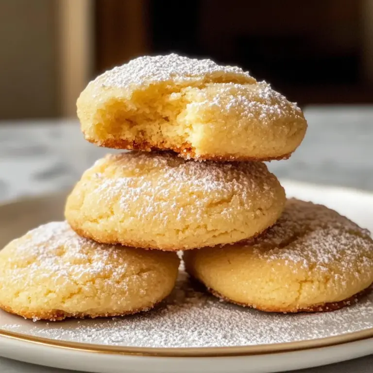 Secret On How To Make The Best Keto Cream Cheese Cookies