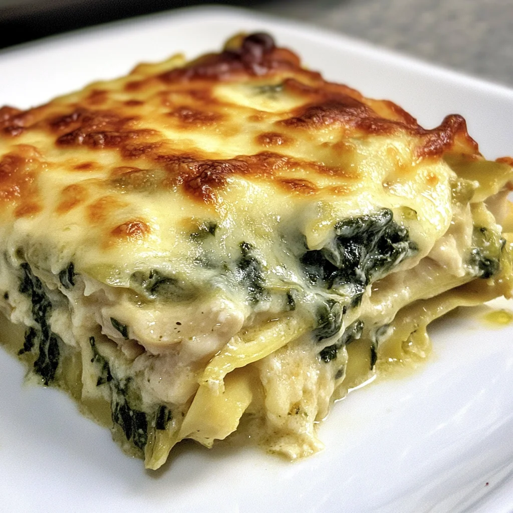 Spinach